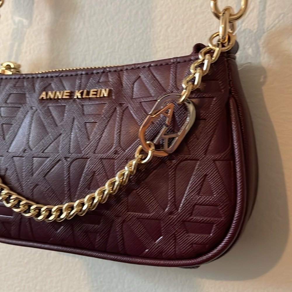 Anne klein crossbody (new) - Picture 5 of 6